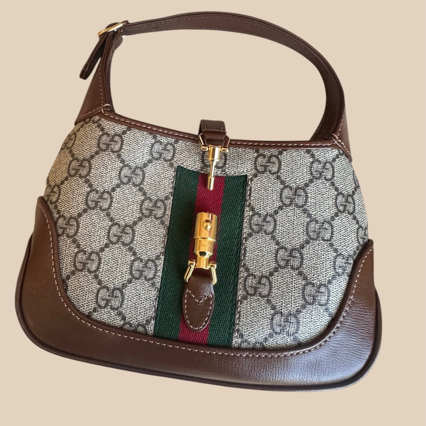 Gucci Mini Jackie 1961