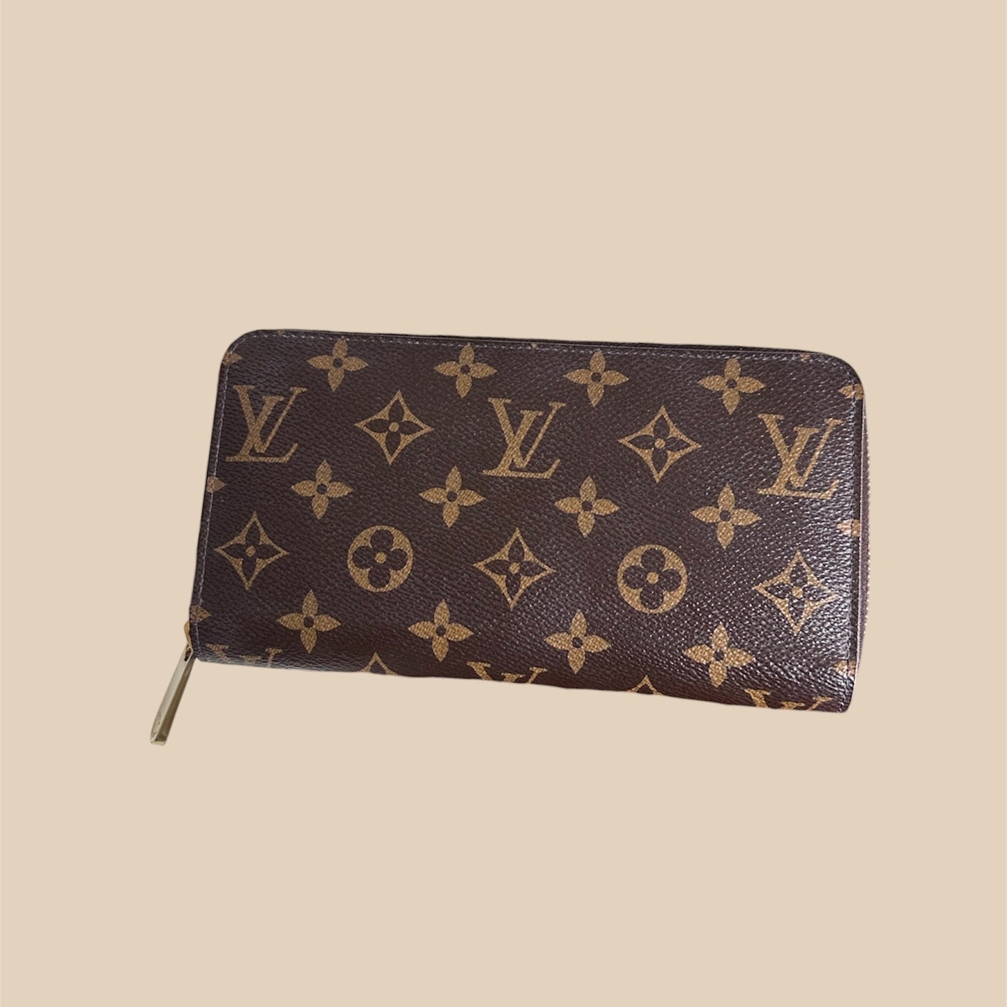 Zippy Wallet Louis Vuitton