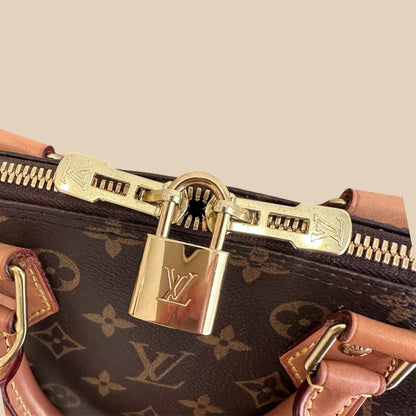 Alma PM Louis Vuitton