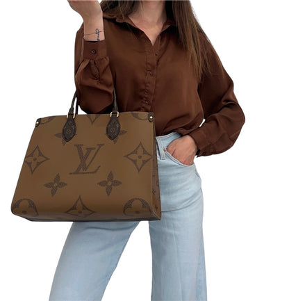 Louis Vuitton Onthego MM