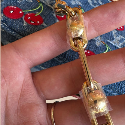 Pochette Accessoires Louis Vuitton x Takashi Murakami