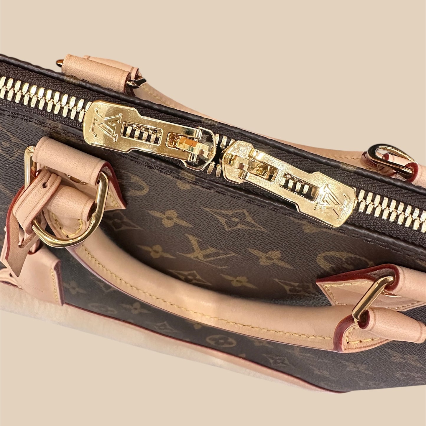 Alma PM Louis Vuitton