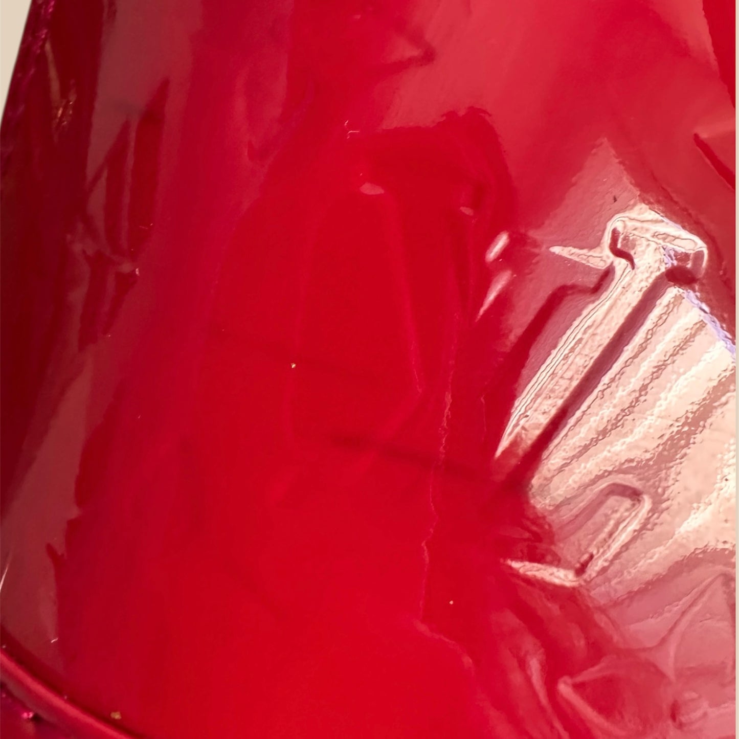 Alma Vernis BB Louis Vuitton