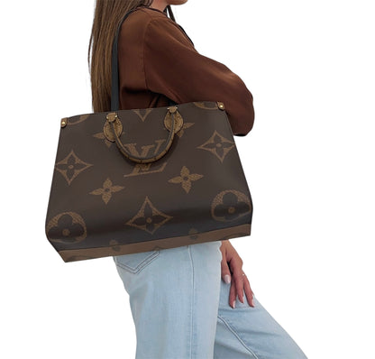 Louis Vuitton Onthego MM