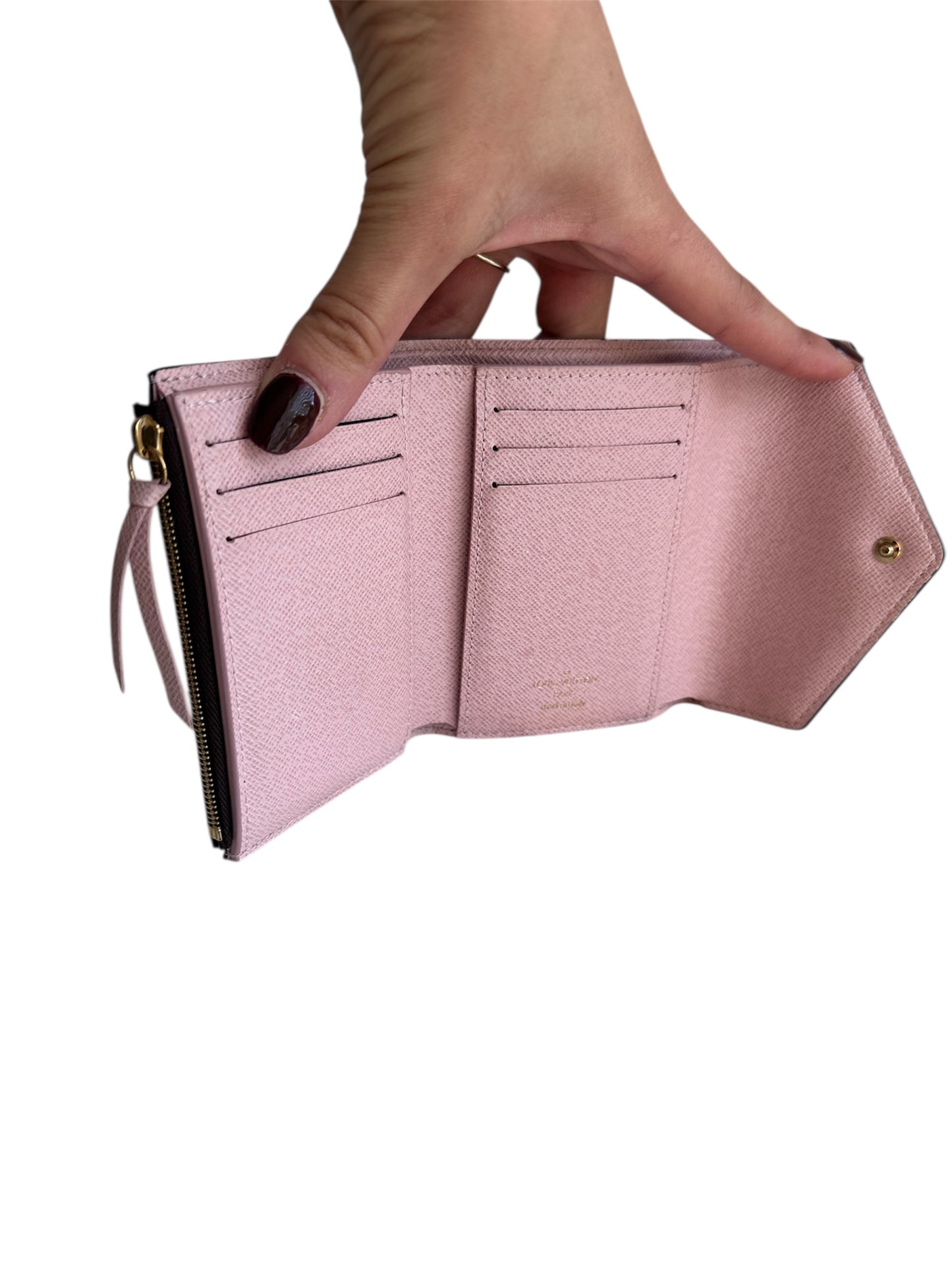 Victorine Wallet Louis Vuitton