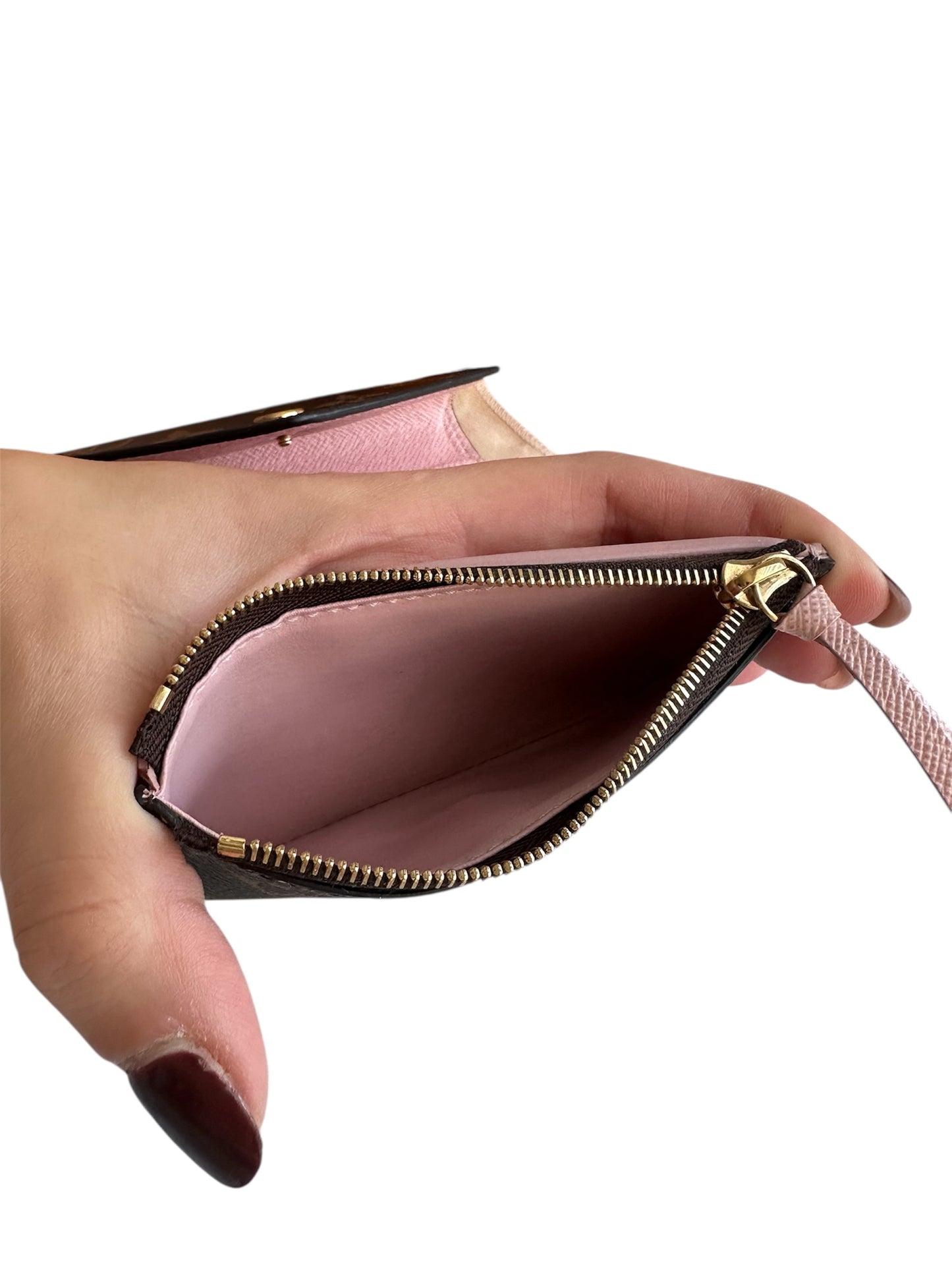 Victorine Wallet Louis Vuitton