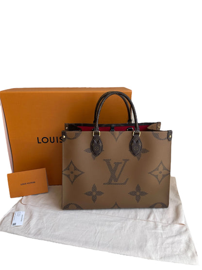 Louis Vuitton Onthego MM