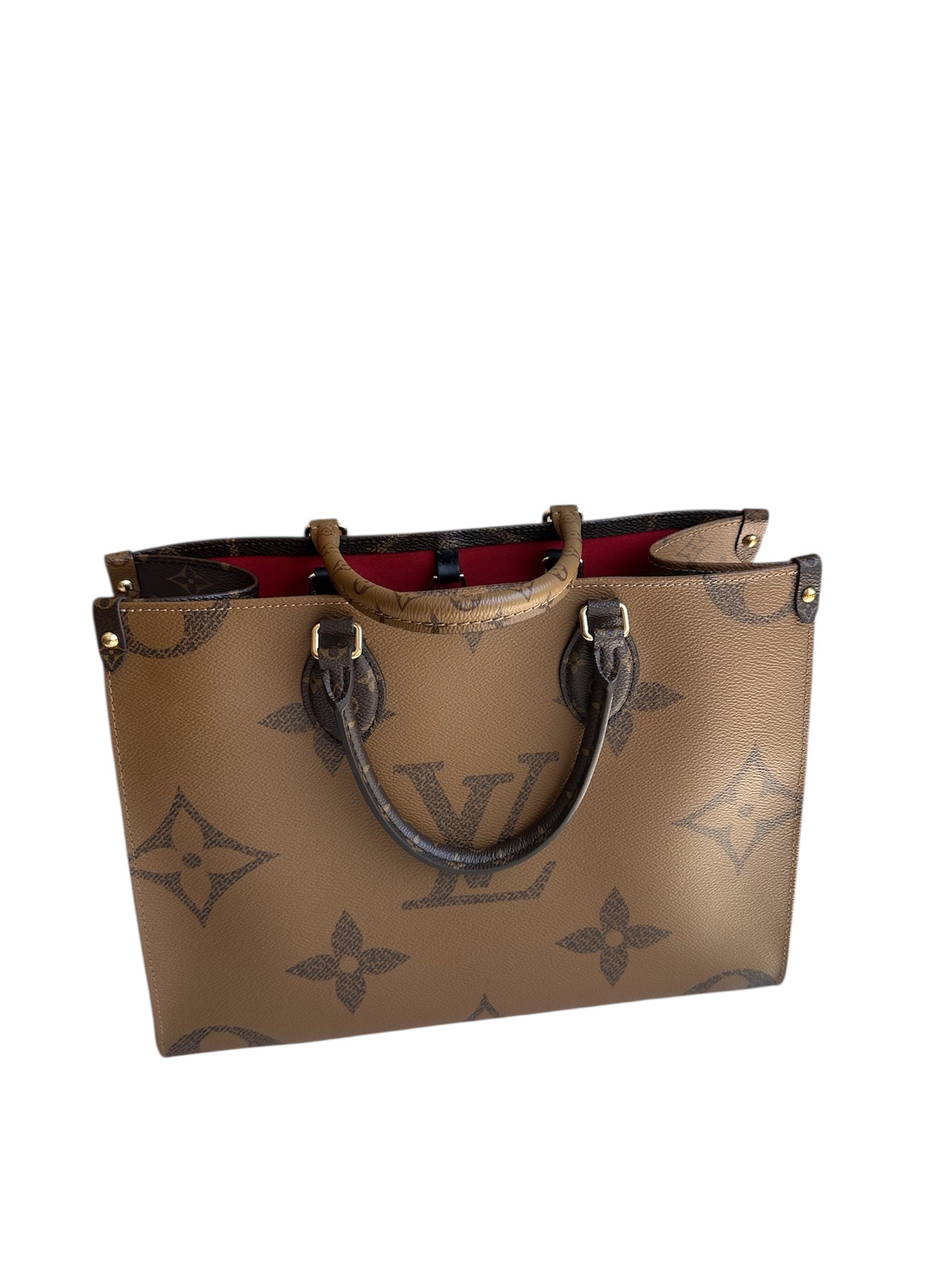 Louis Vuitton Onthego MM