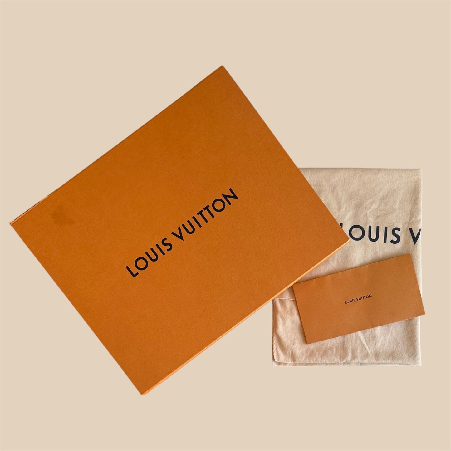 Alma PM Louis Vuitton