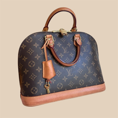 Alma PM Louis Vuitton