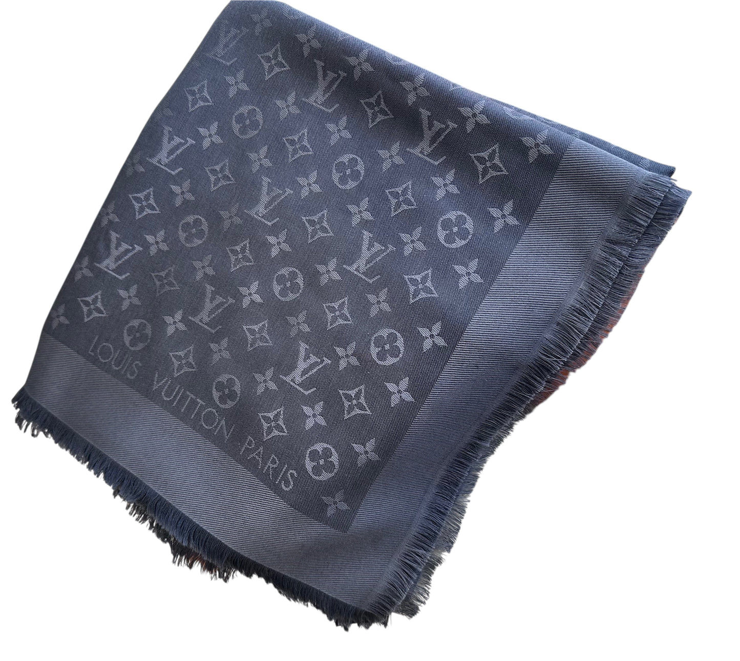 Scialle Louis Vuitton