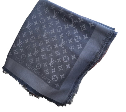 Scialle Louis Vuitton