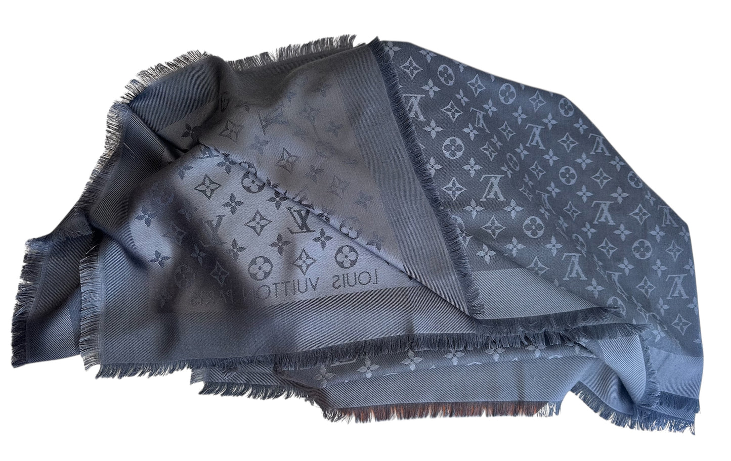 Scialle Louis Vuitton