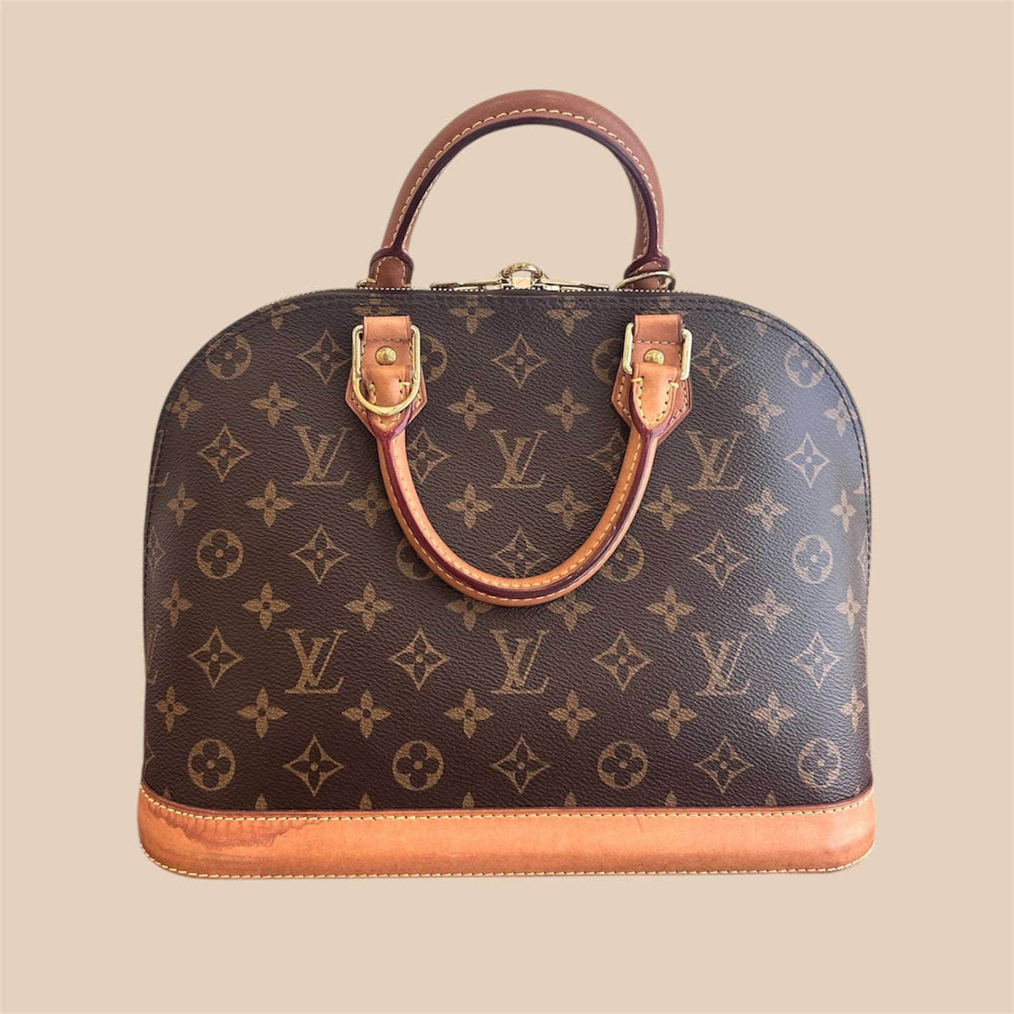 Alma PM Louis Vuitton