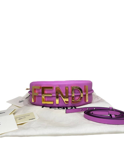 Fendi mini fendigraphy