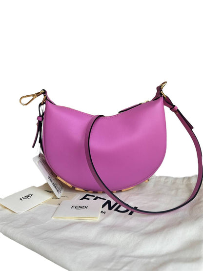 Fendi mini fendigraphy