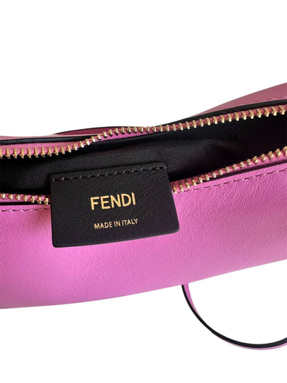 Fendi mini fendigraphy