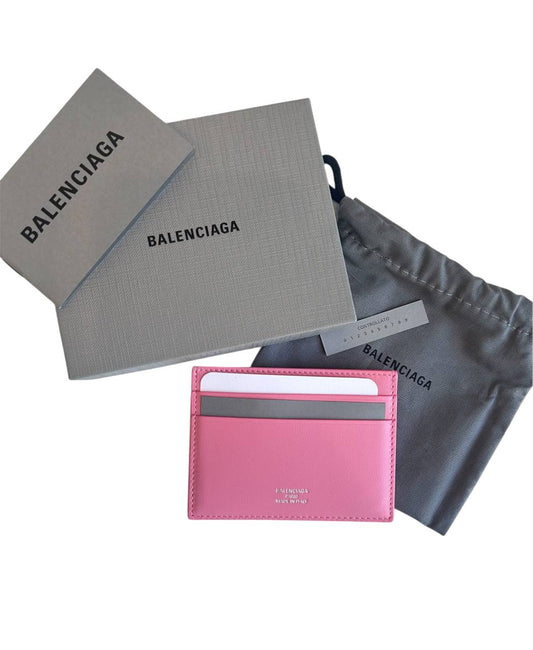 Porta carte Balenciaga Envelope