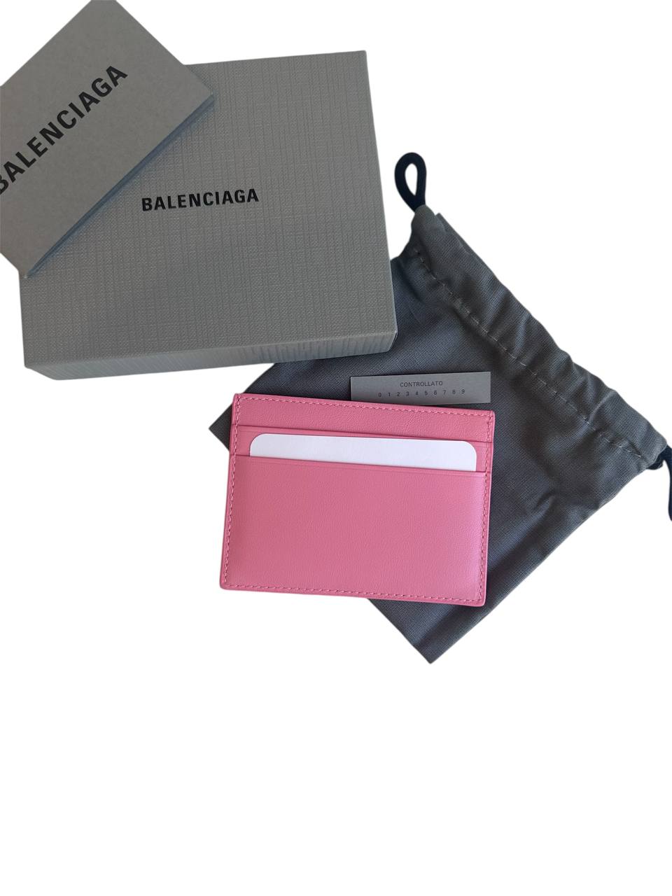 Porta carte Balenciaga Envelope
