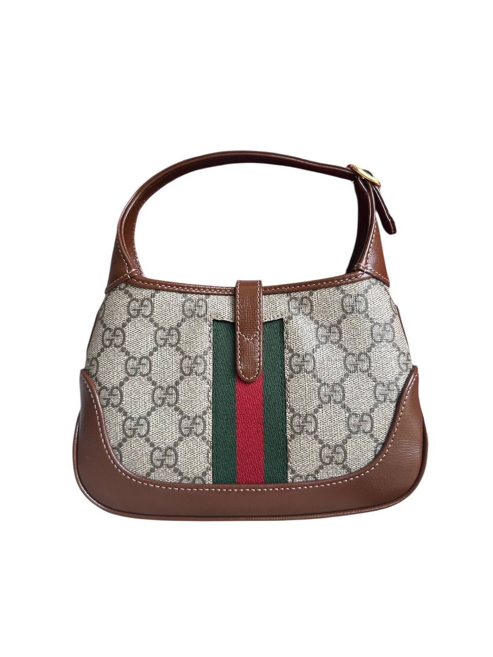 Gucci Mini Jackie 1961