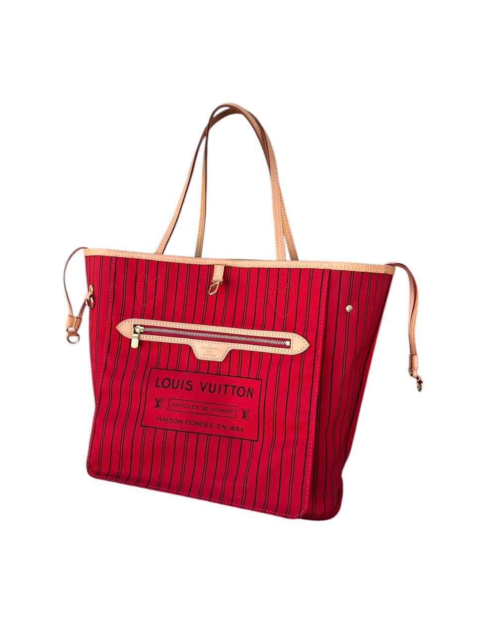 Neverfull MM Louis Vuitton