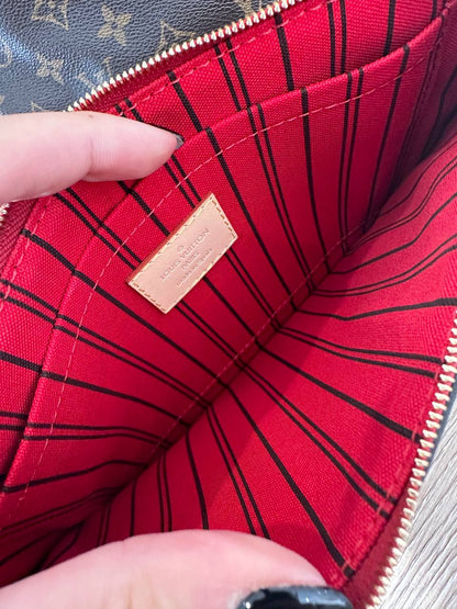 Neverfull MM Louis Vuitton
