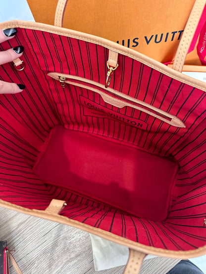 Neverfull MM Louis Vuitton