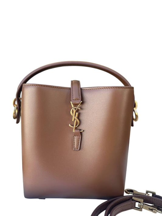 Borsa a Secchiello Saint Laurent - YSL