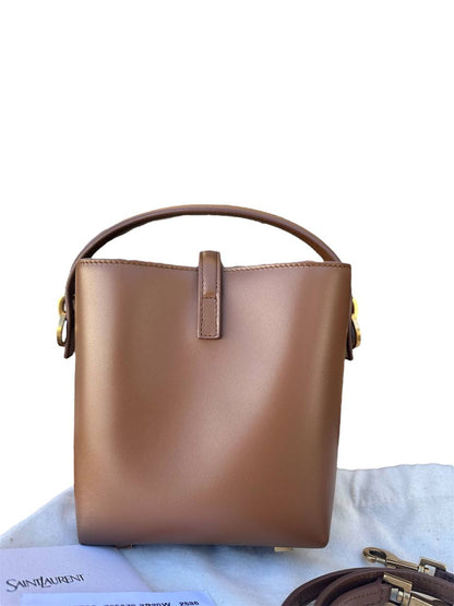 Borsa a Secchiello Saint Laurent - YSL
