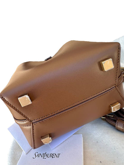 Borsa a Secchiello Saint Laurent - YSL