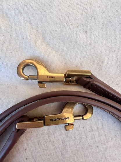 Borsa a Secchiello Saint Laurent - YSL