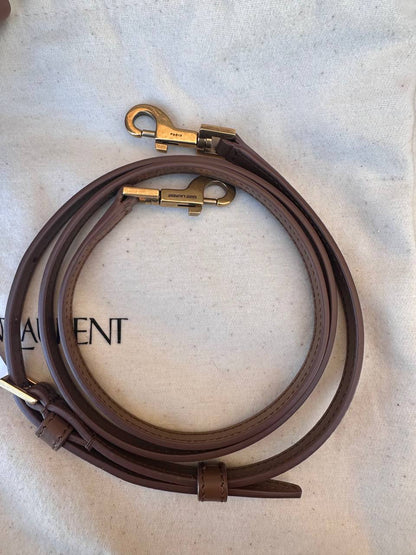 Borsa a Secchiello Saint Laurent - YSL