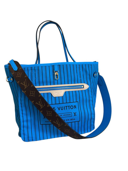 Neverfull MM Inside Out Louis Vuitton